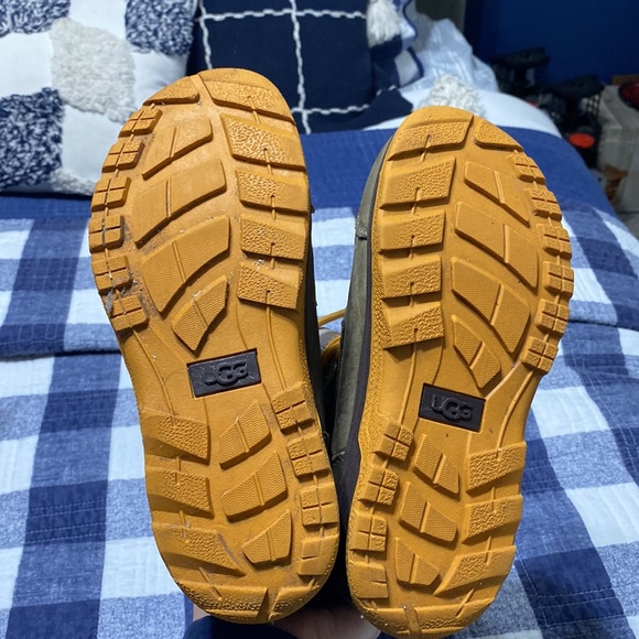 Boys ugg winter snow boot - Picture 5 of 6